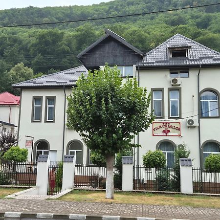 Vila Crinilor Calimanesti Luaran gambar