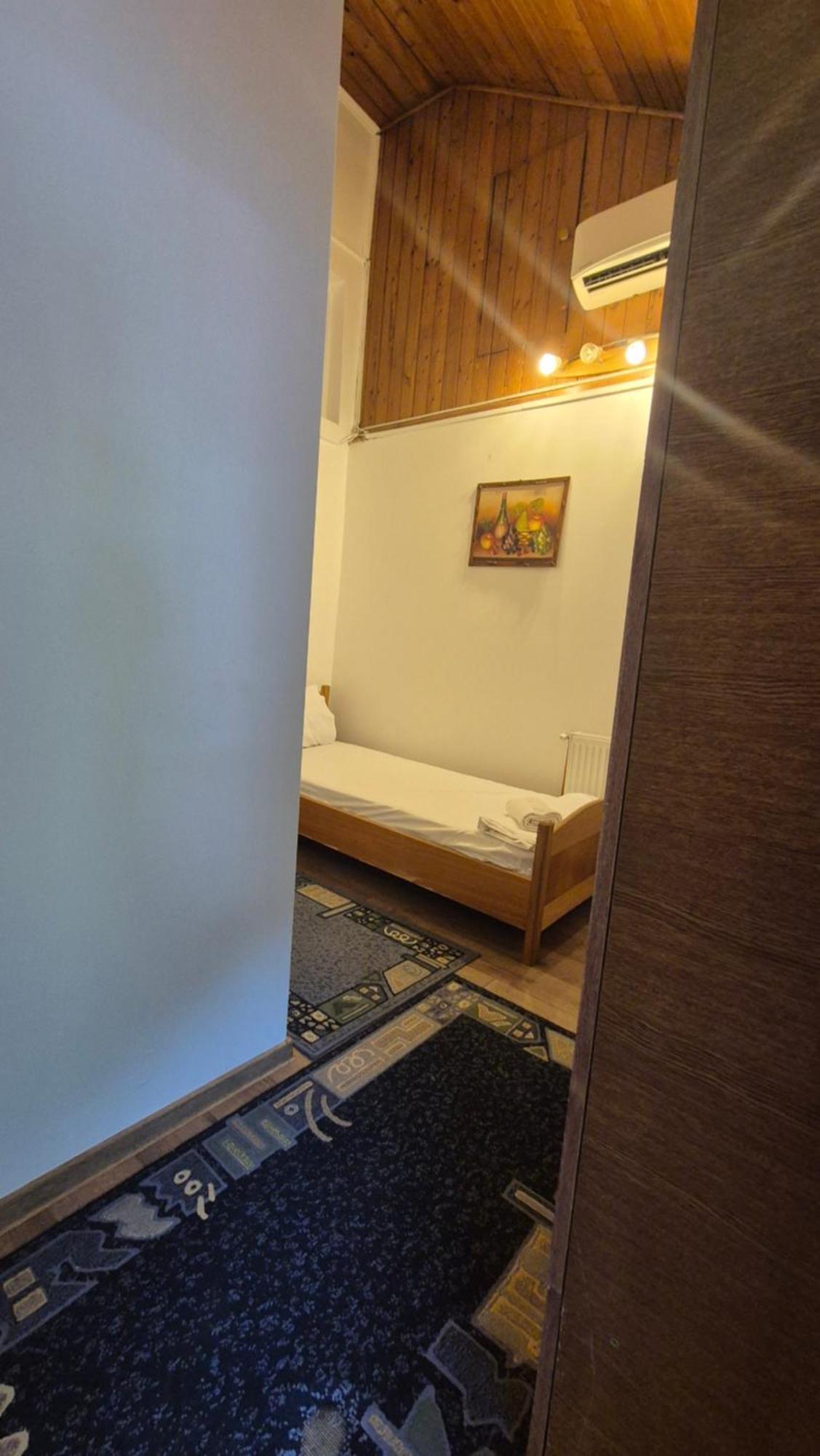 Vila Crinilor Calimanesti Luaran gambar