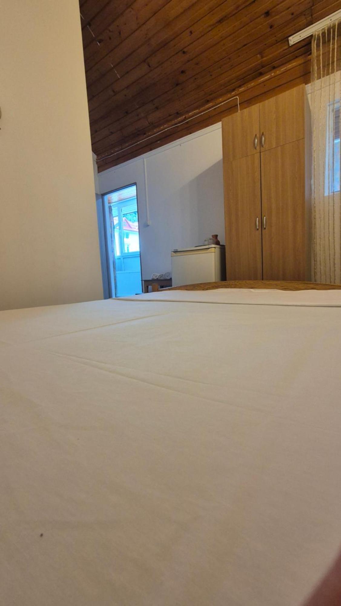 Vila Crinilor Calimanesti Luaran gambar
