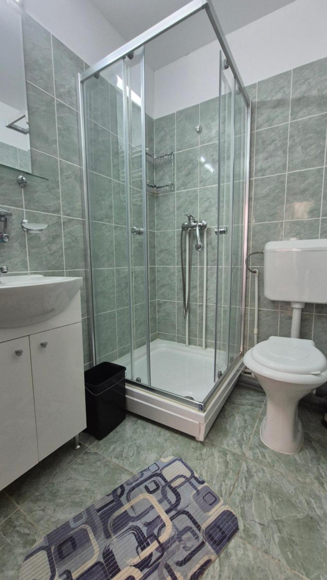 Vila Crinilor Calimanesti Luaran gambar