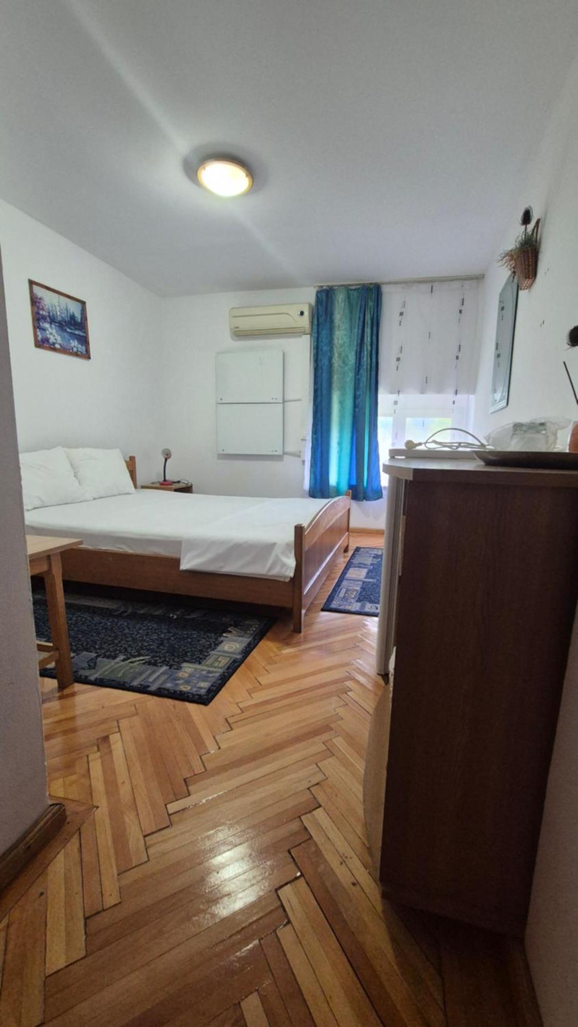 Vila Crinilor Calimanesti Luaran gambar
